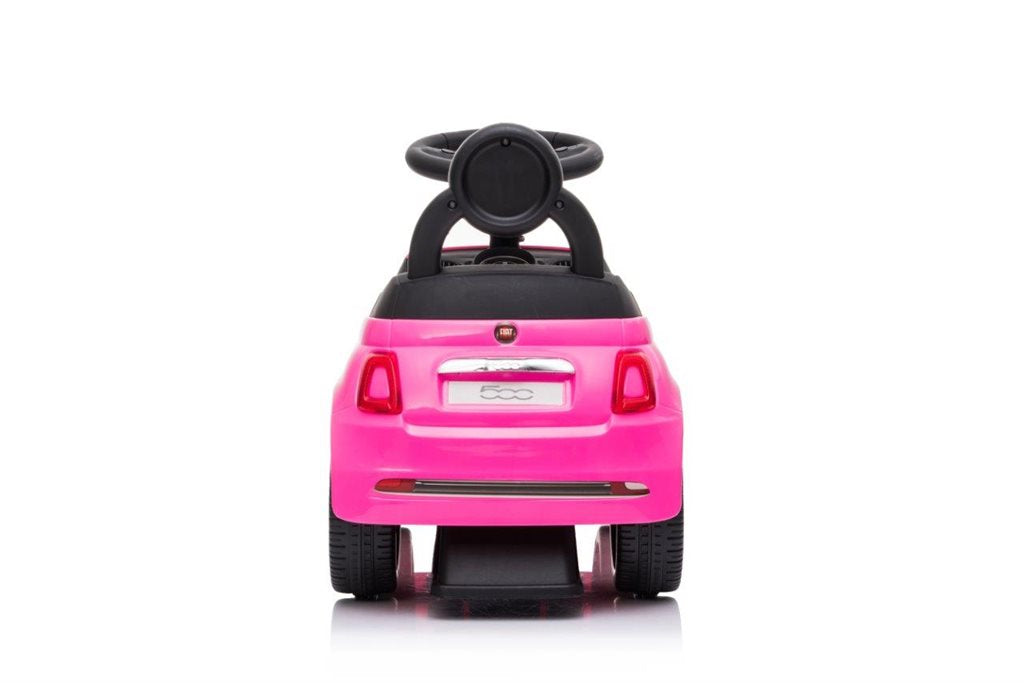 Fiat 500 Gåbil