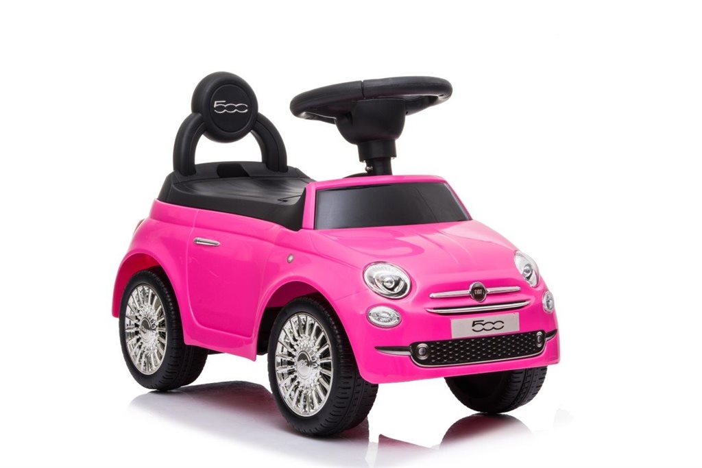 Fiat 500 Gåbil
