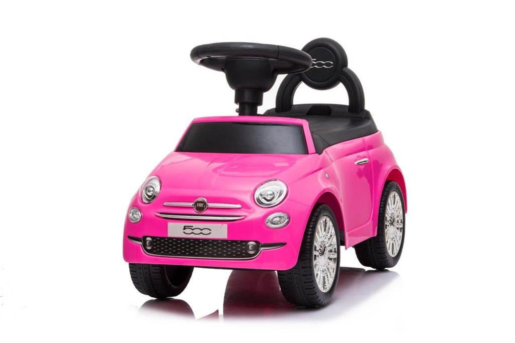 Fiat 500 Gåbil