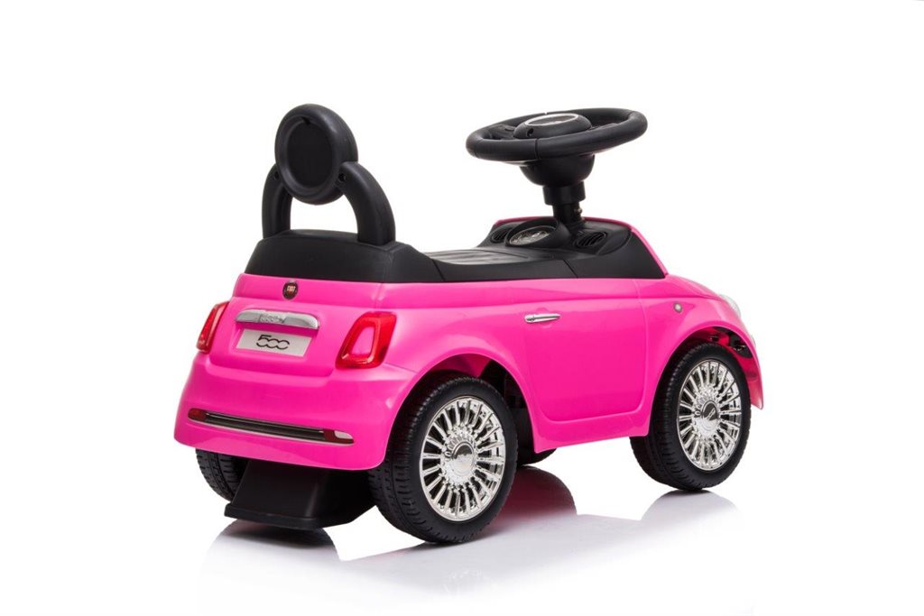Fiat 500 Gåbil