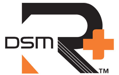 DX Rugged+ TX Only- Orange