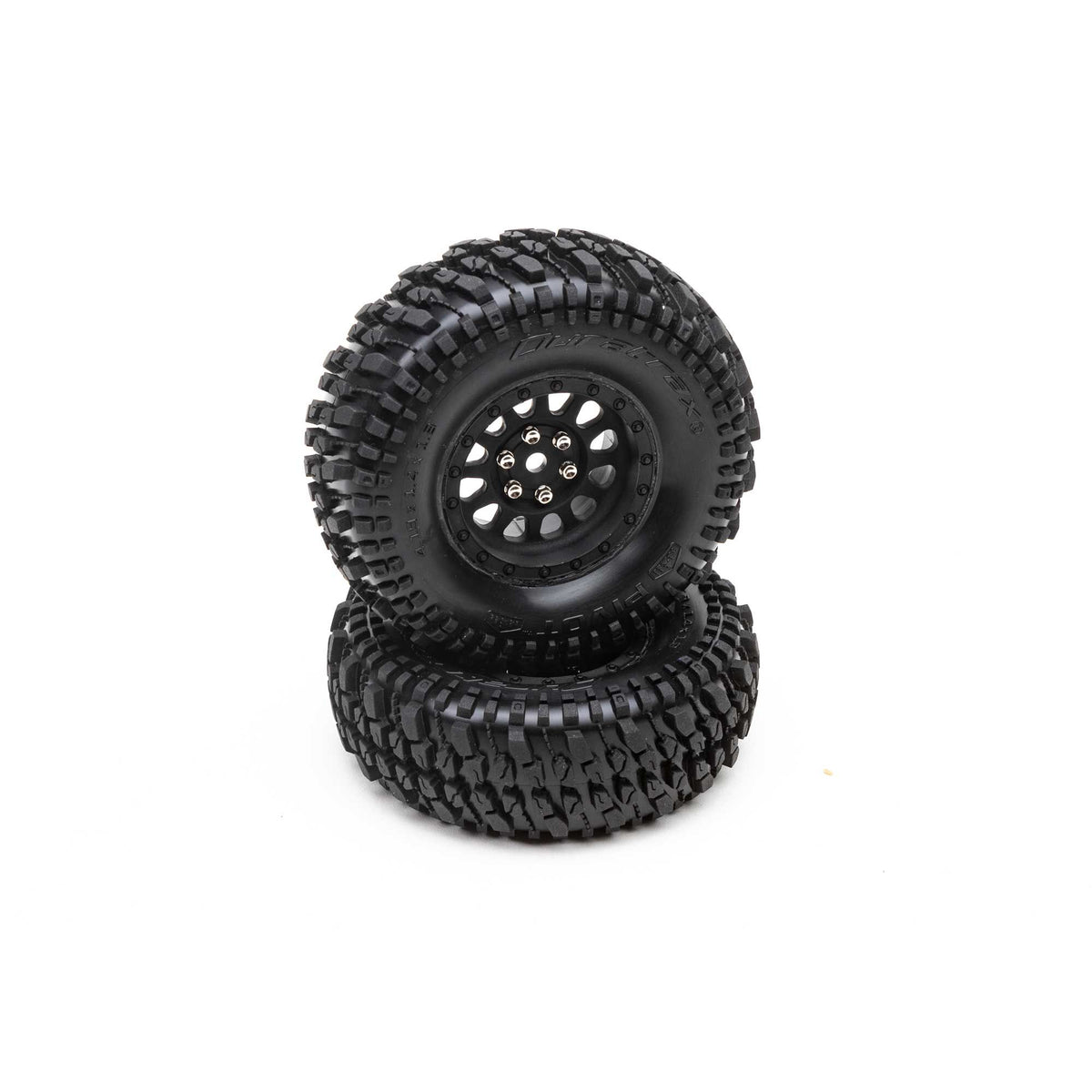 Class 1 PIVOT CR C3 Mounted 1.9 Blk (2)