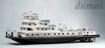 American Beauty 940mm ABS-hull*
