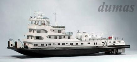 American Beauty 940mm ABS-hull*