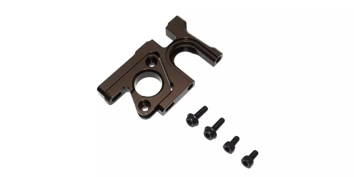 Kyosho Lazer ZX7.5 Motor Mount
