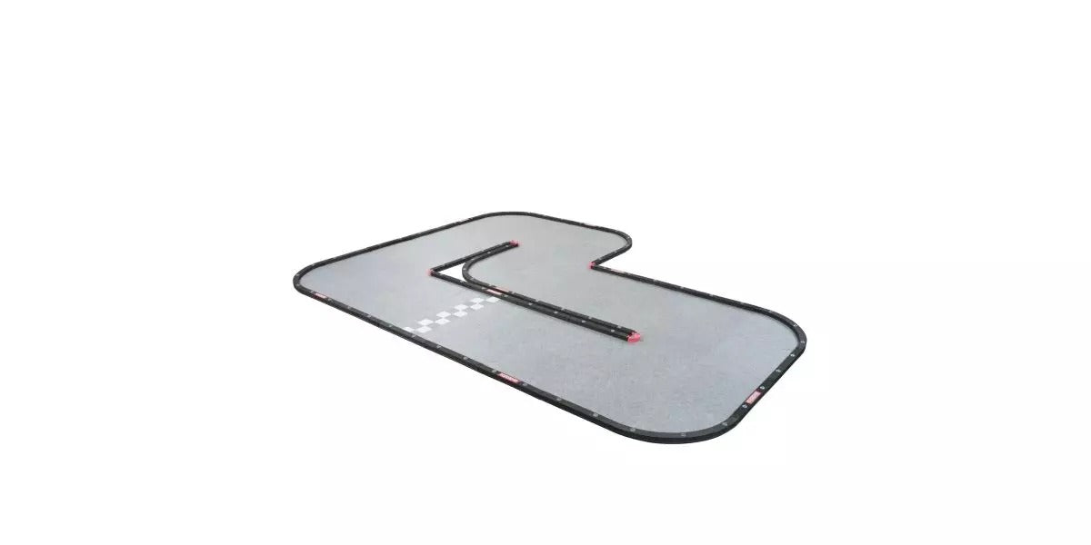 Kyosho Mini-Z Carpet Track 50 Basic Set (40pcs - 50x50)