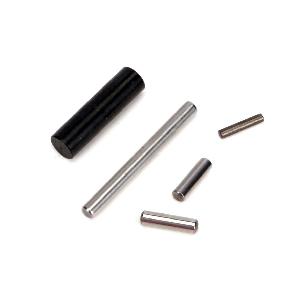 Transmission Pins and Diff Pins: 1:10 2wd All