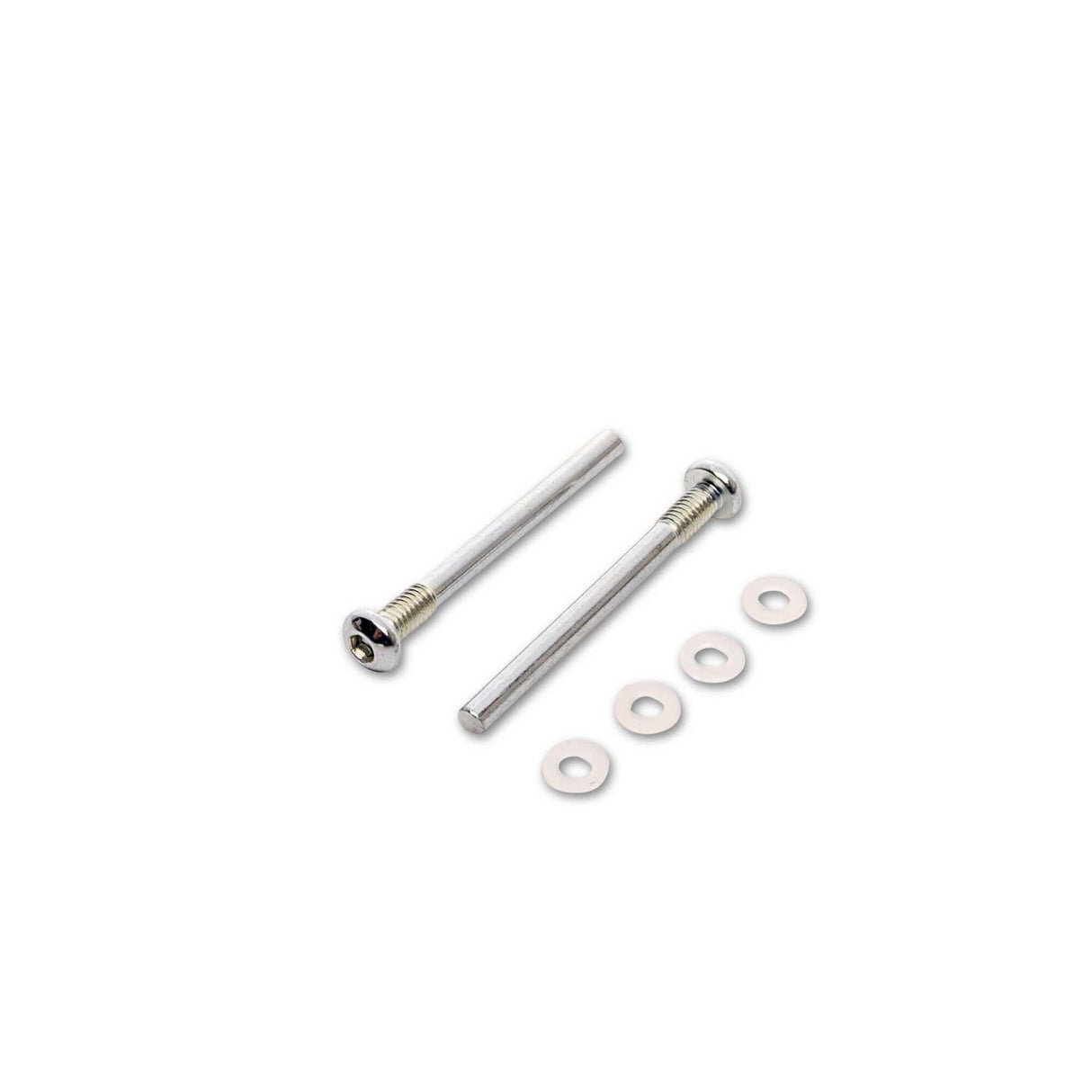 Wheel Axle Set: Decathlon 1.2m, Sportix 1.1m