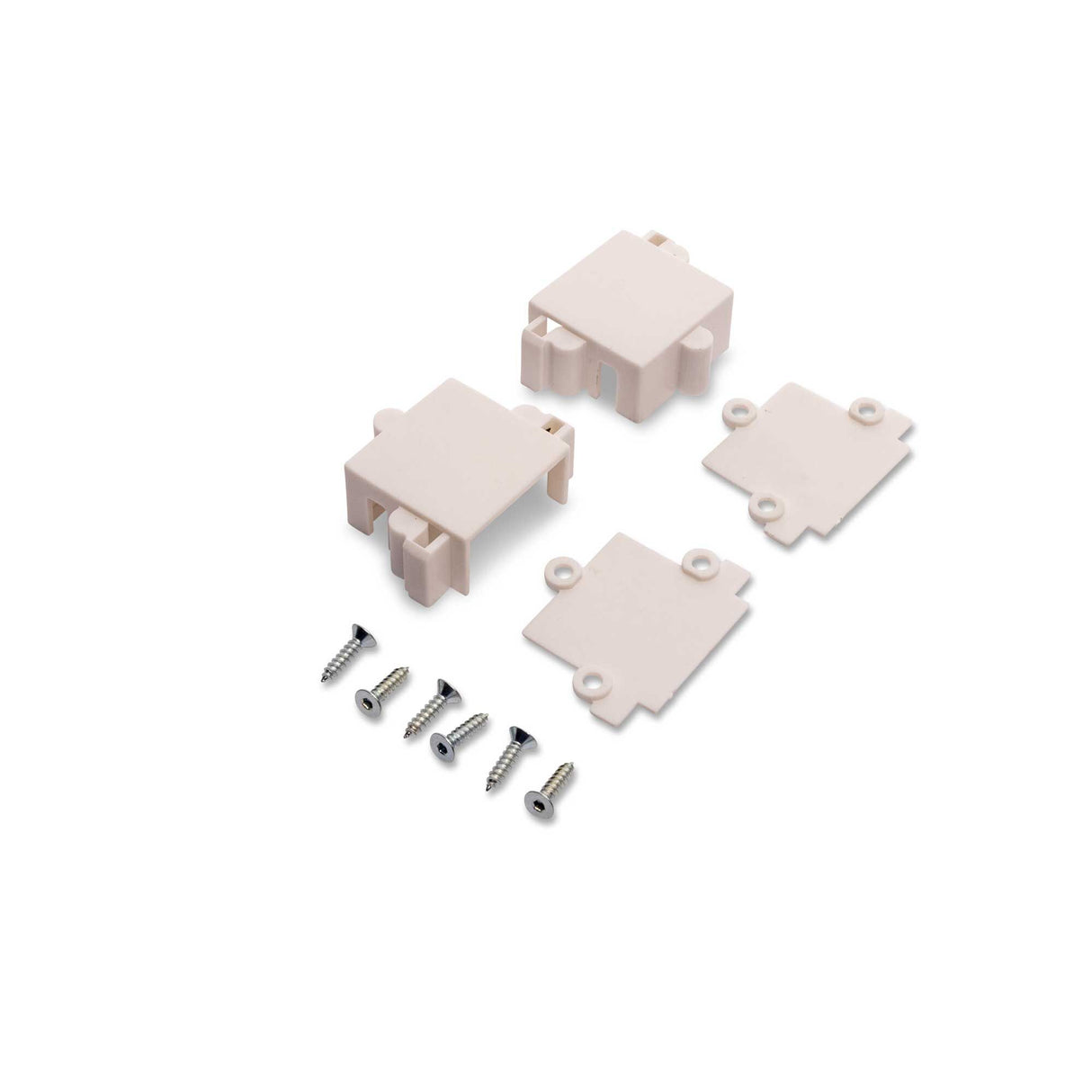 Servo Covers; Decathlon 1.2m