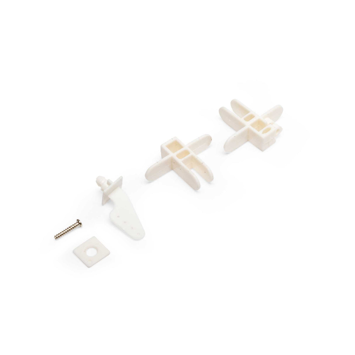 Vertical Stabilizer Mount: UMX Slow Ultra Stick