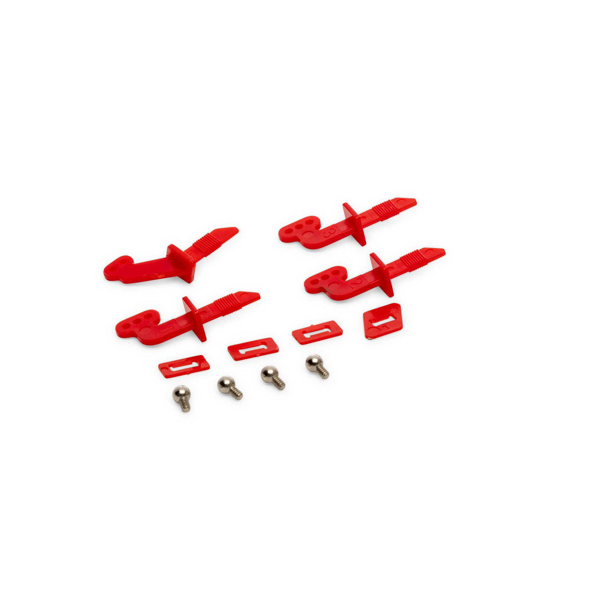 Control Horn Set: Micro DRACO 800mm