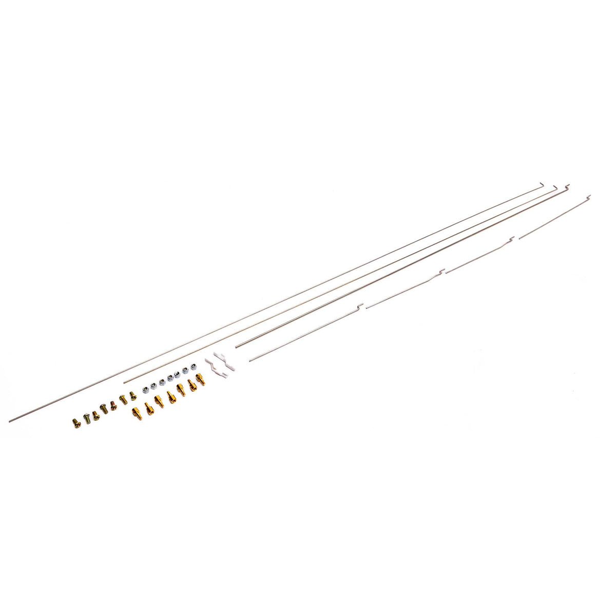 Pushrod Set: Cherokee 1.3m