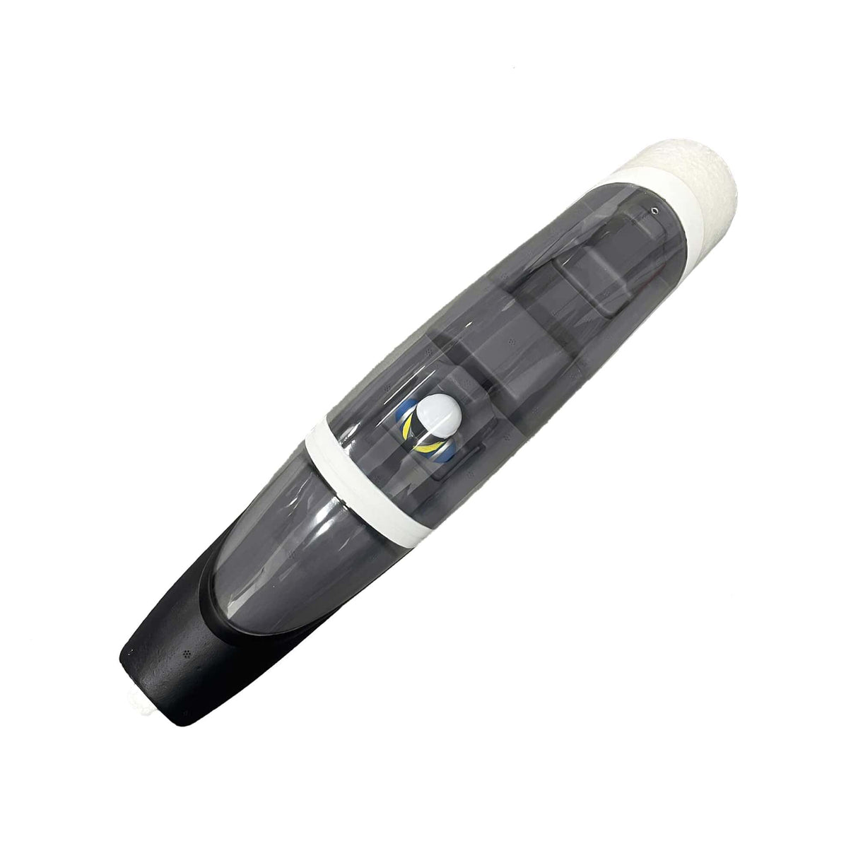 Canopy/Hatch: Viper 64mm EDF Jet