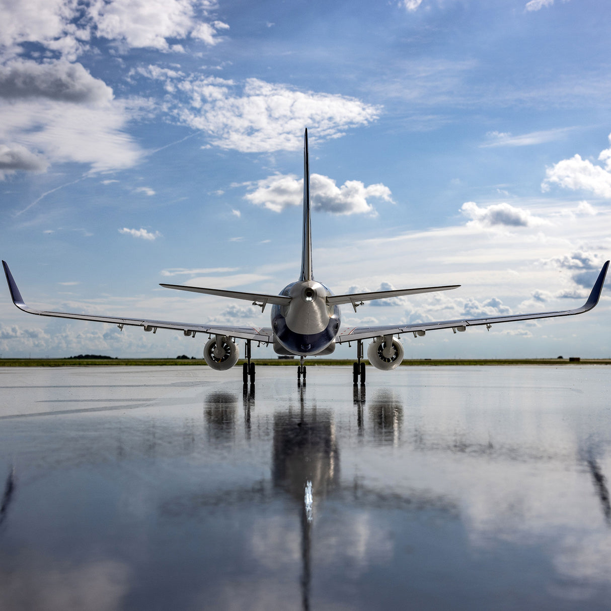 Airbus A320neo 1.5m Airliner Twin 64mm EDF PNP