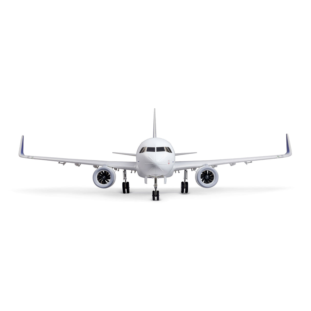 Airbus A320neo 1.5m Airliner Twin 64mm EDF PNP