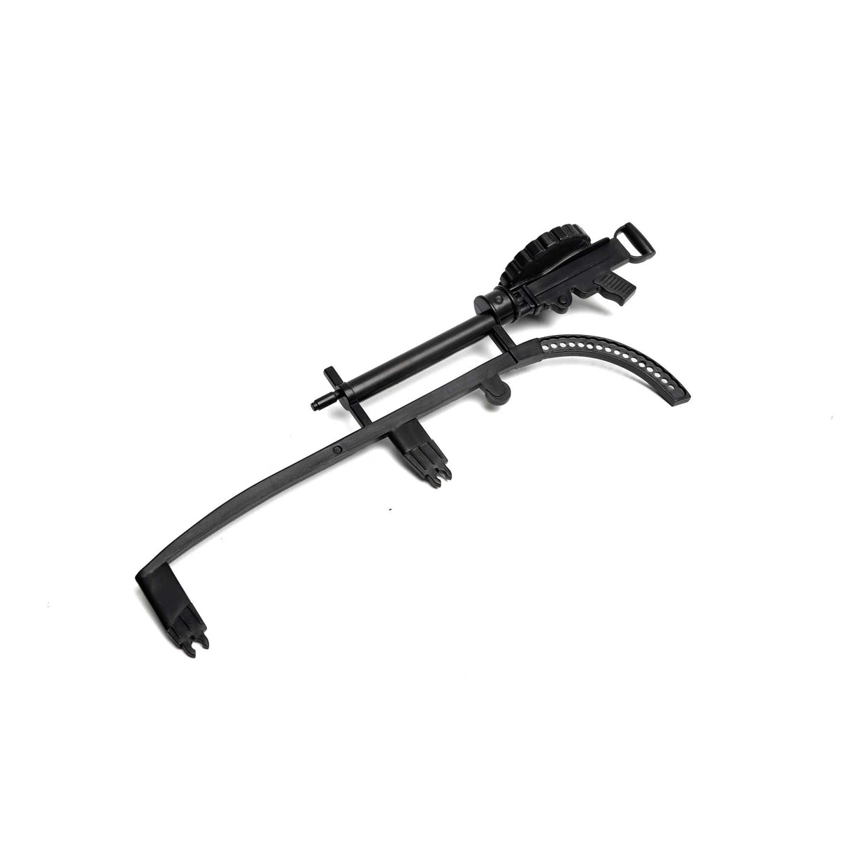 Dummy Machine Gun: S.E.5a