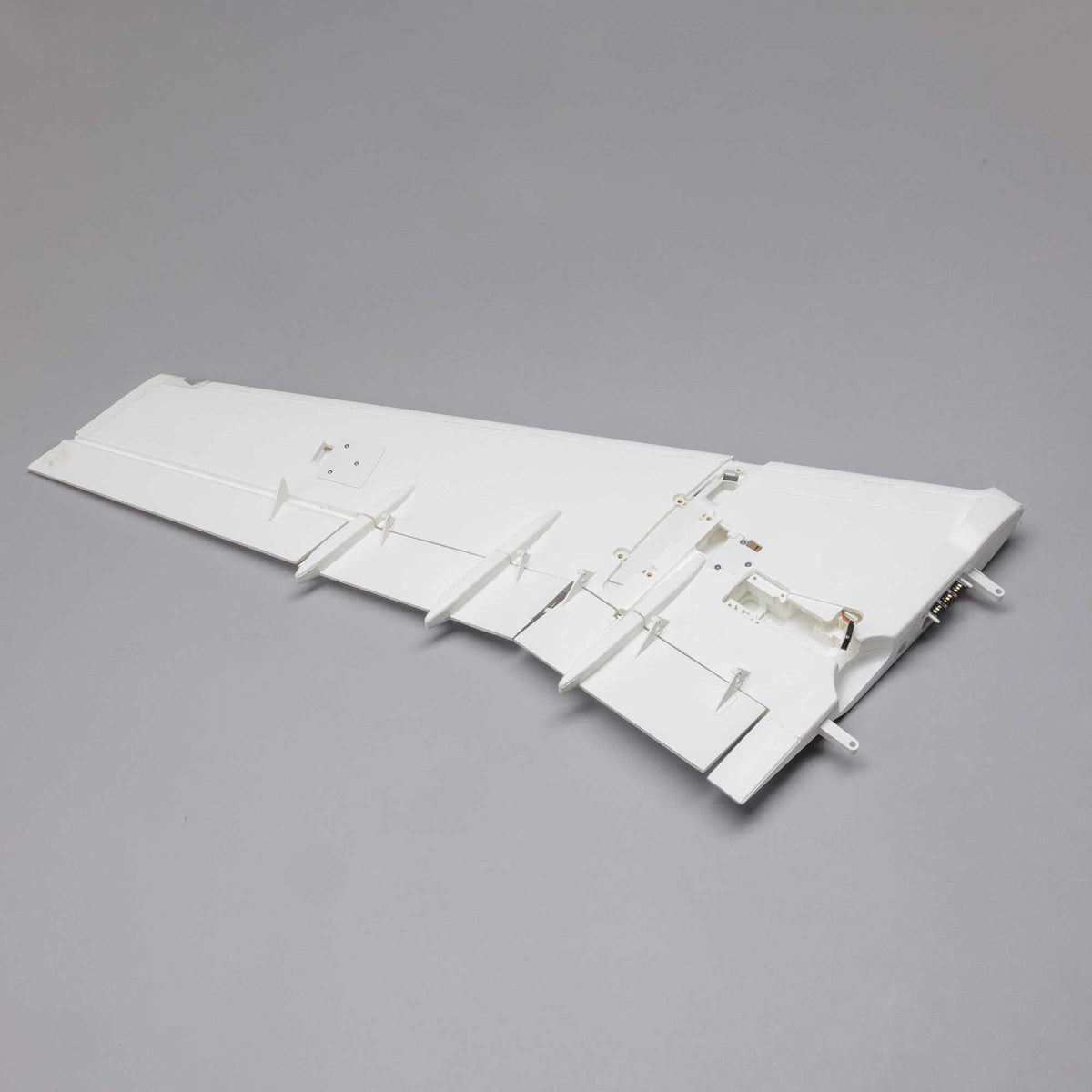 Wing Panel, RH: Airbus A320neo 1.5m Airliner 64mm EDF Jet