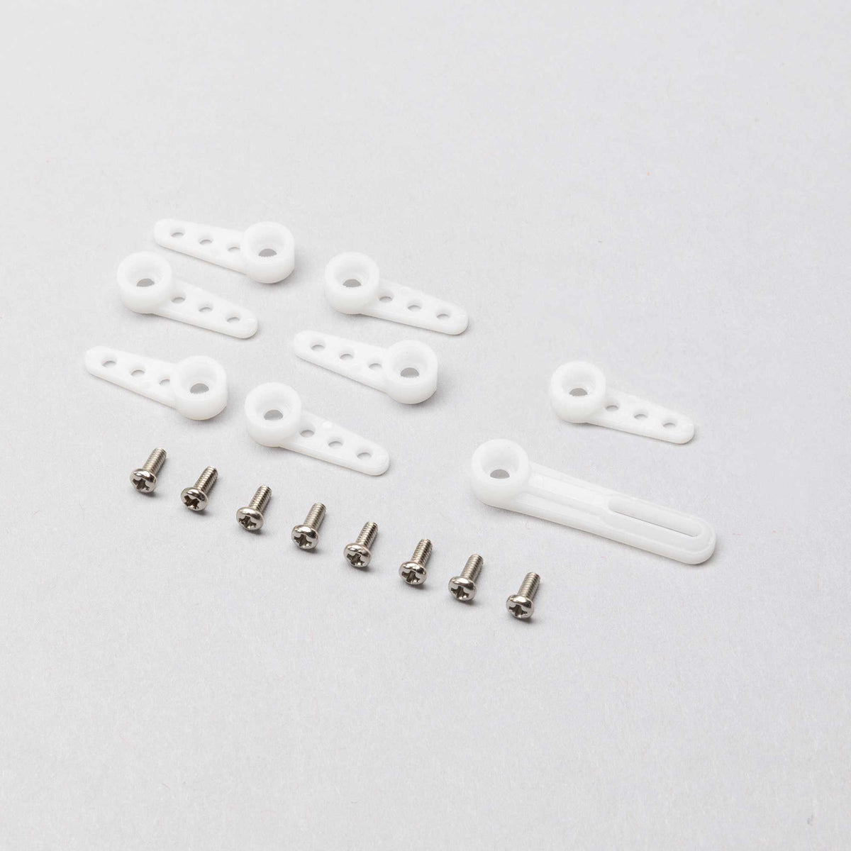 Servo Arm Set: Airbus A320neo 1.5m Airliner 64mm EDF Jet