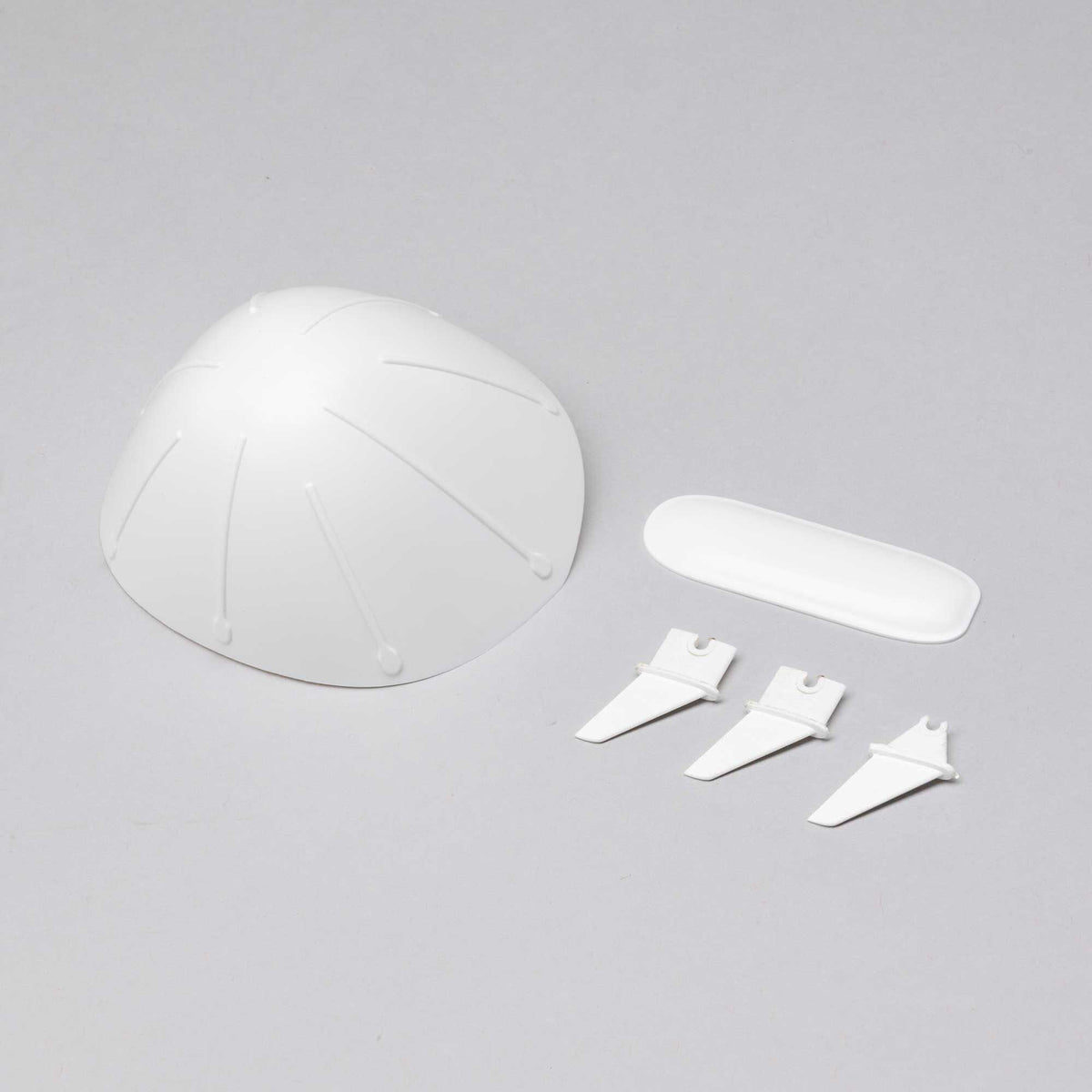 Scale features: Airbus A320neo 1.5m Airliner 64mm EDF Jet