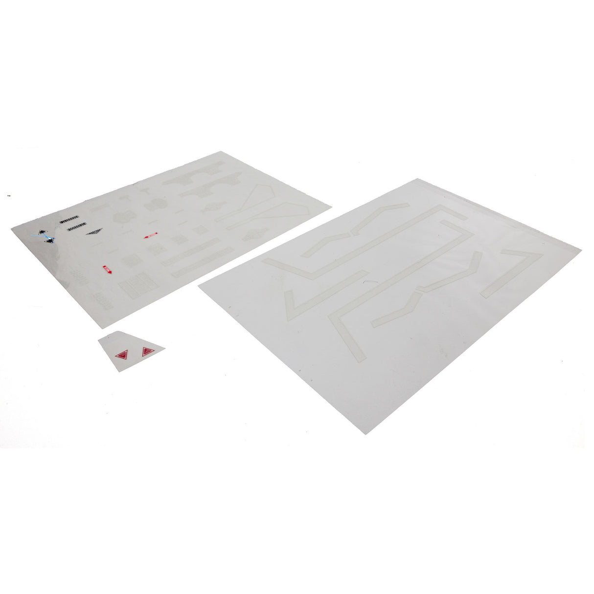 Decal Sheet: B-2 Spirit of America Twin 30mm EDF
