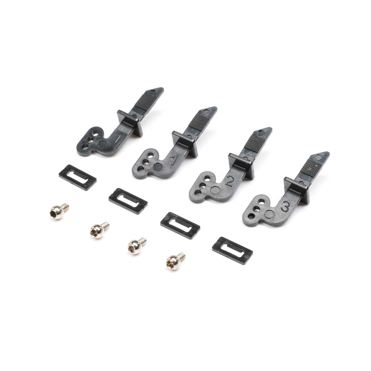 Hardware Set: Micro Scrappy 800