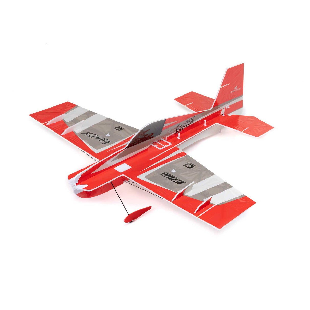 Replacement Airframe: UMX Eratix 3D FF (Flat Foamy) 450mm