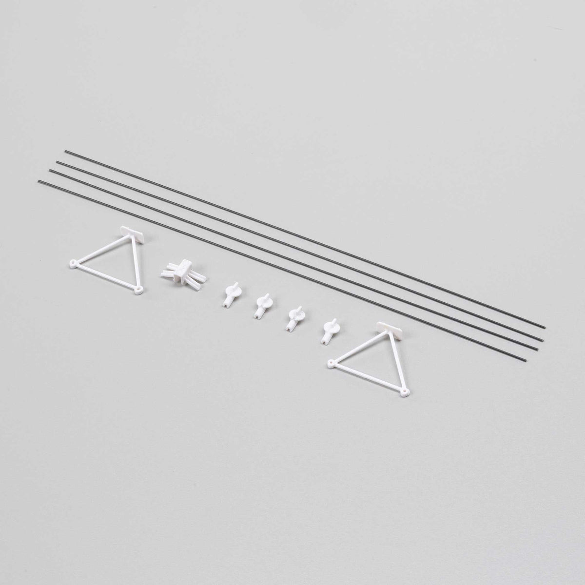 Wing Brace Set: UMX Eratix 3D FF (Flat Foamy) 450mm