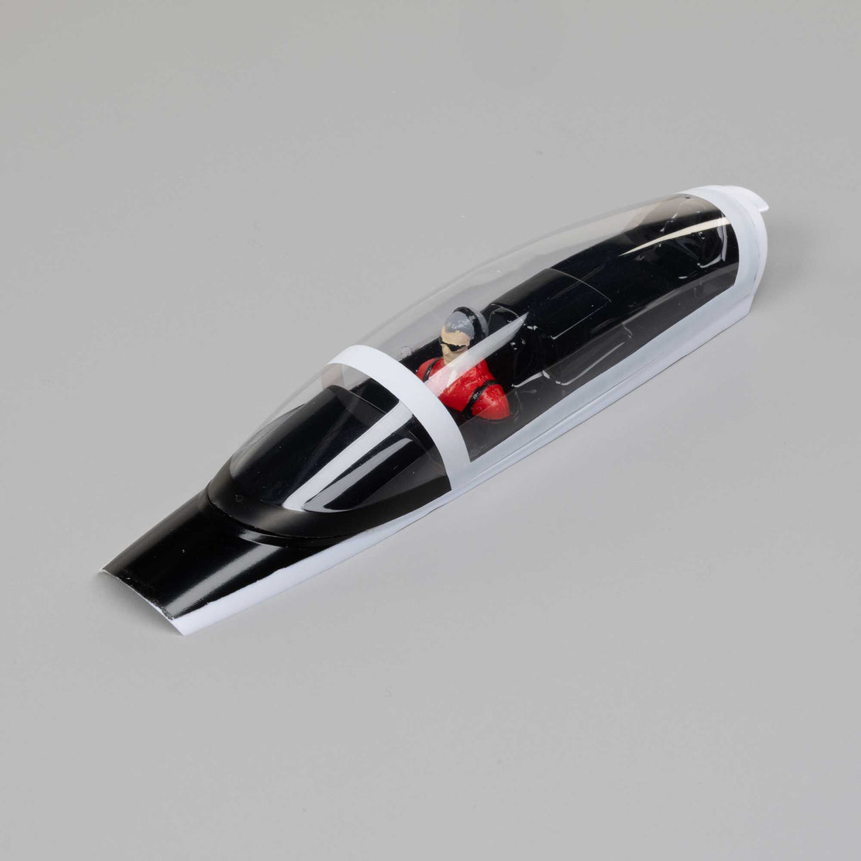 Battery Hatch: UMX Viper