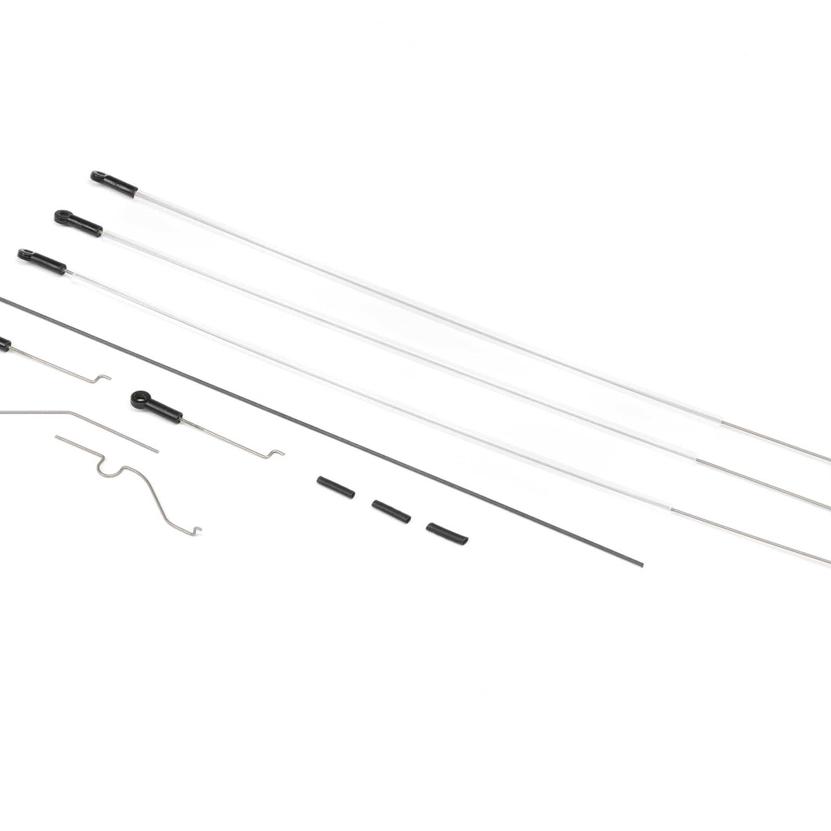 Pushrod Set: UMX Viper