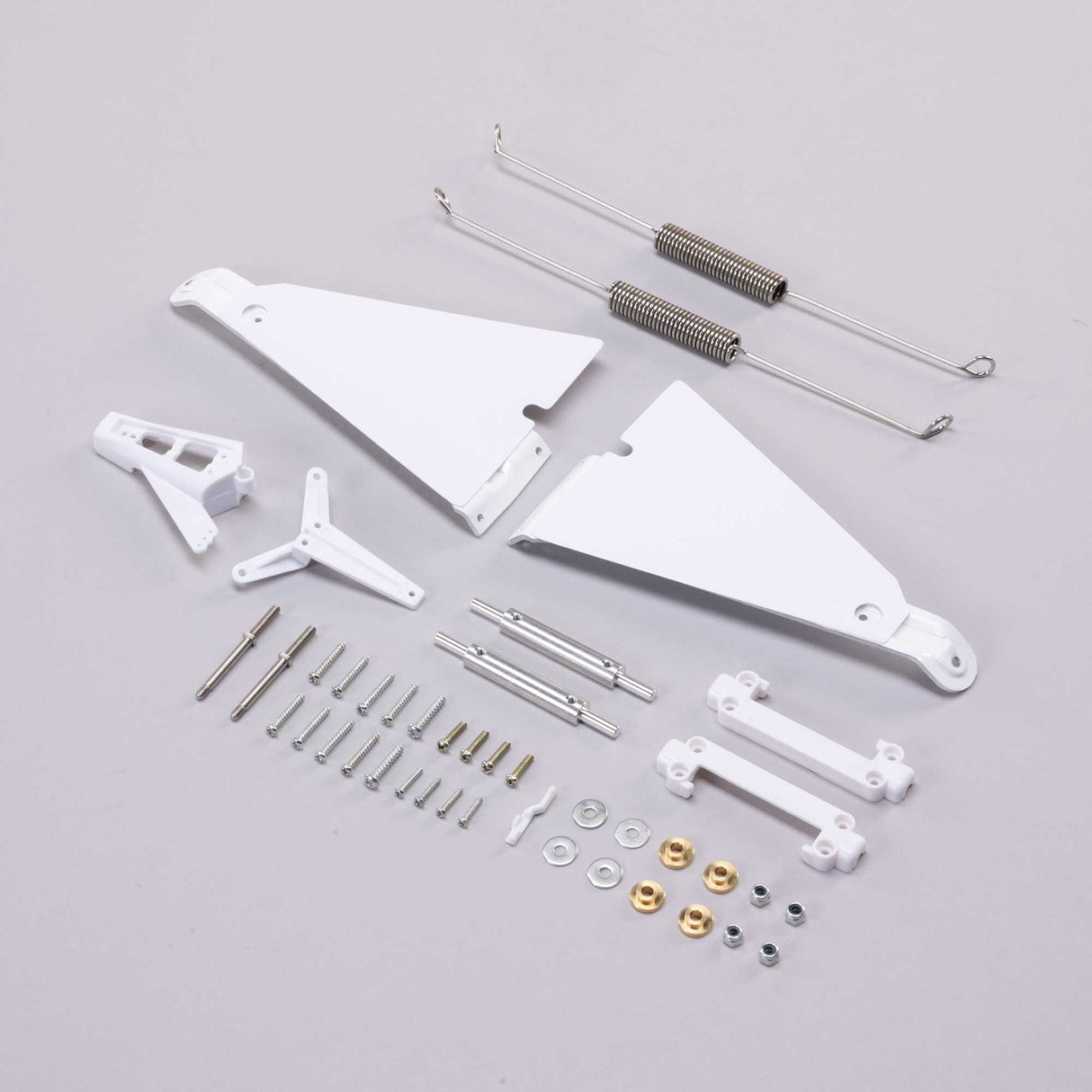 Landing Gear Set: Timber 10-Year Anniversary Edition
