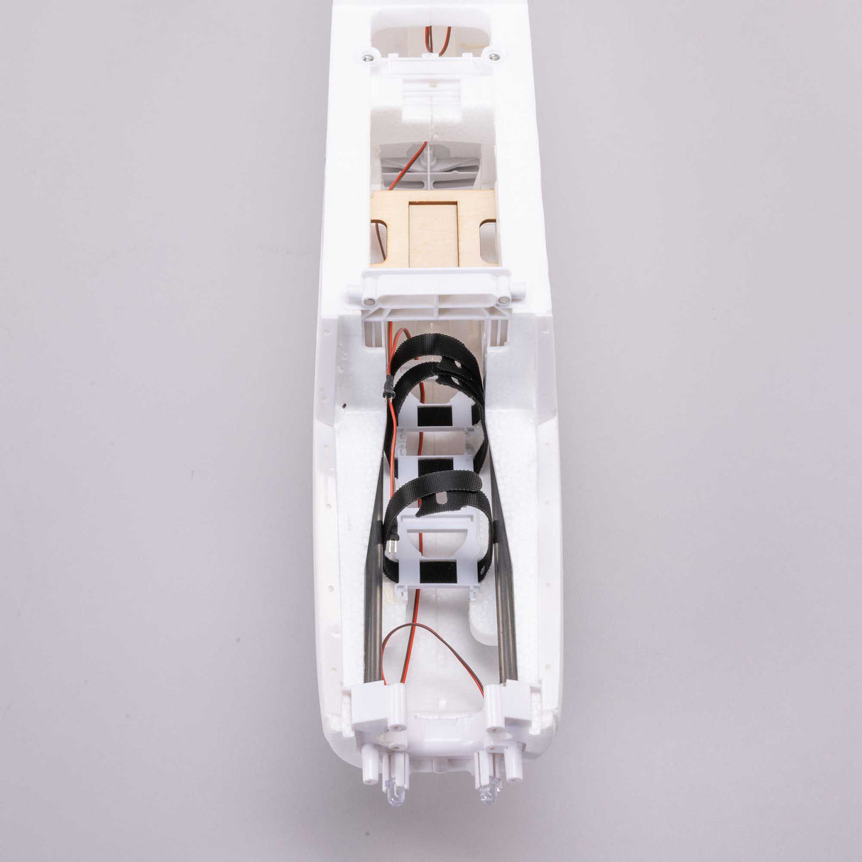 Fuselage: Timber 10-year Anniversary Edition