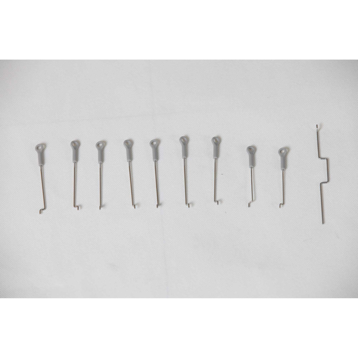 Linkages:Su-30 70mm EDF-