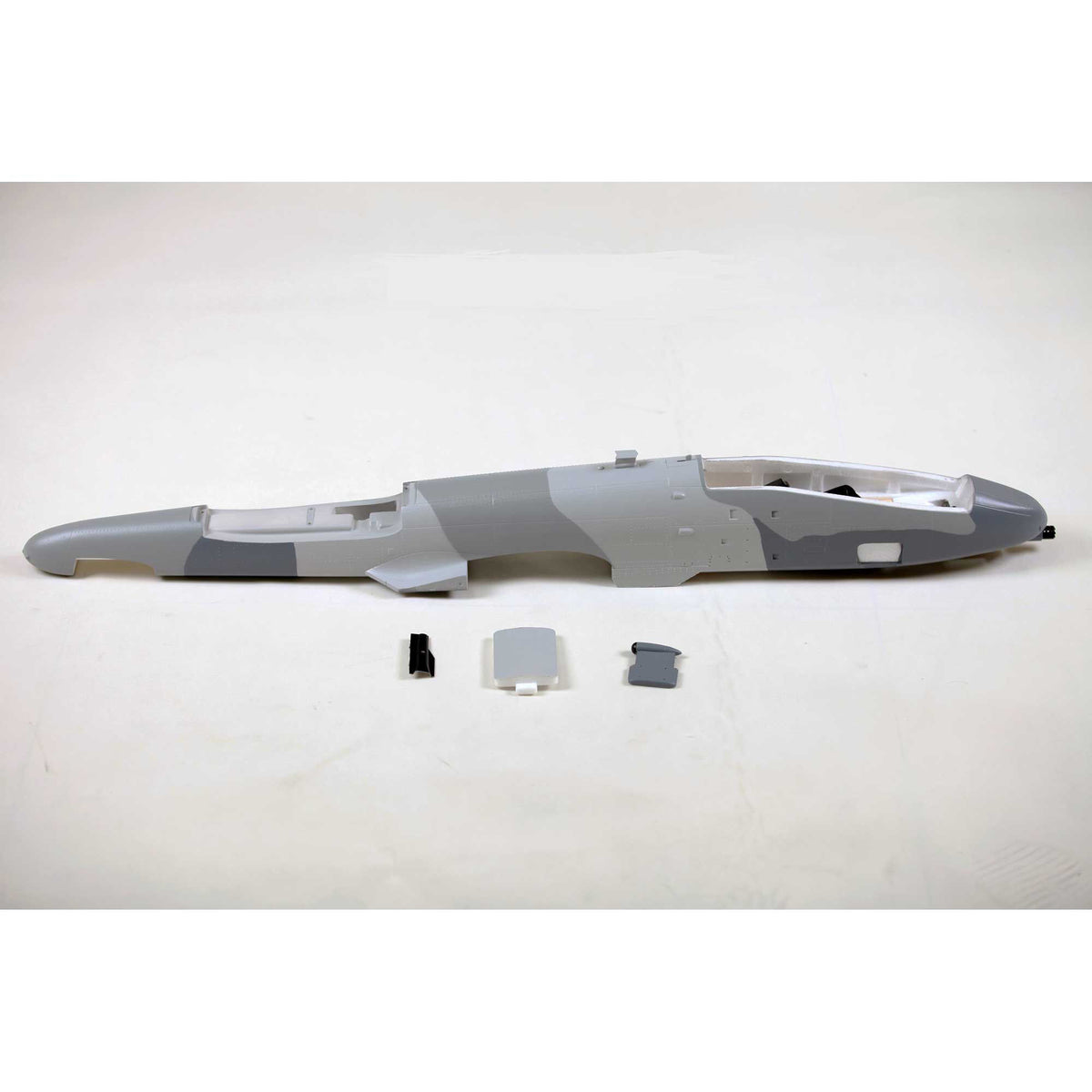 Fuselage: A-10 Thunderbolt II 64mm EDF-