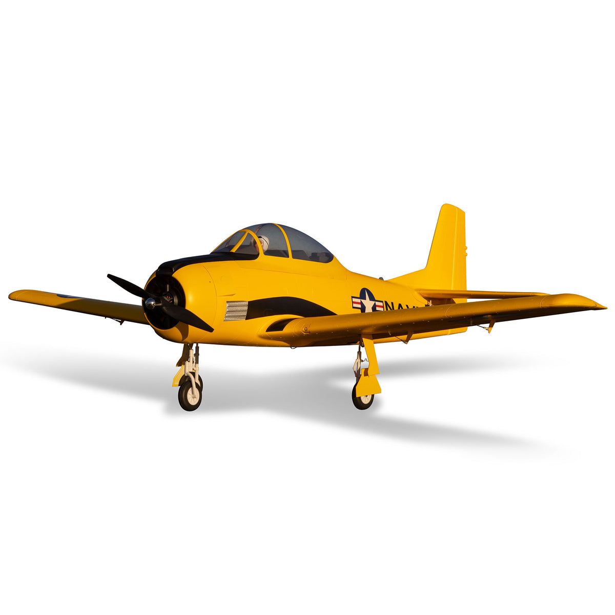Carbon-Z T-28 Trojan 2.0m PNP-
