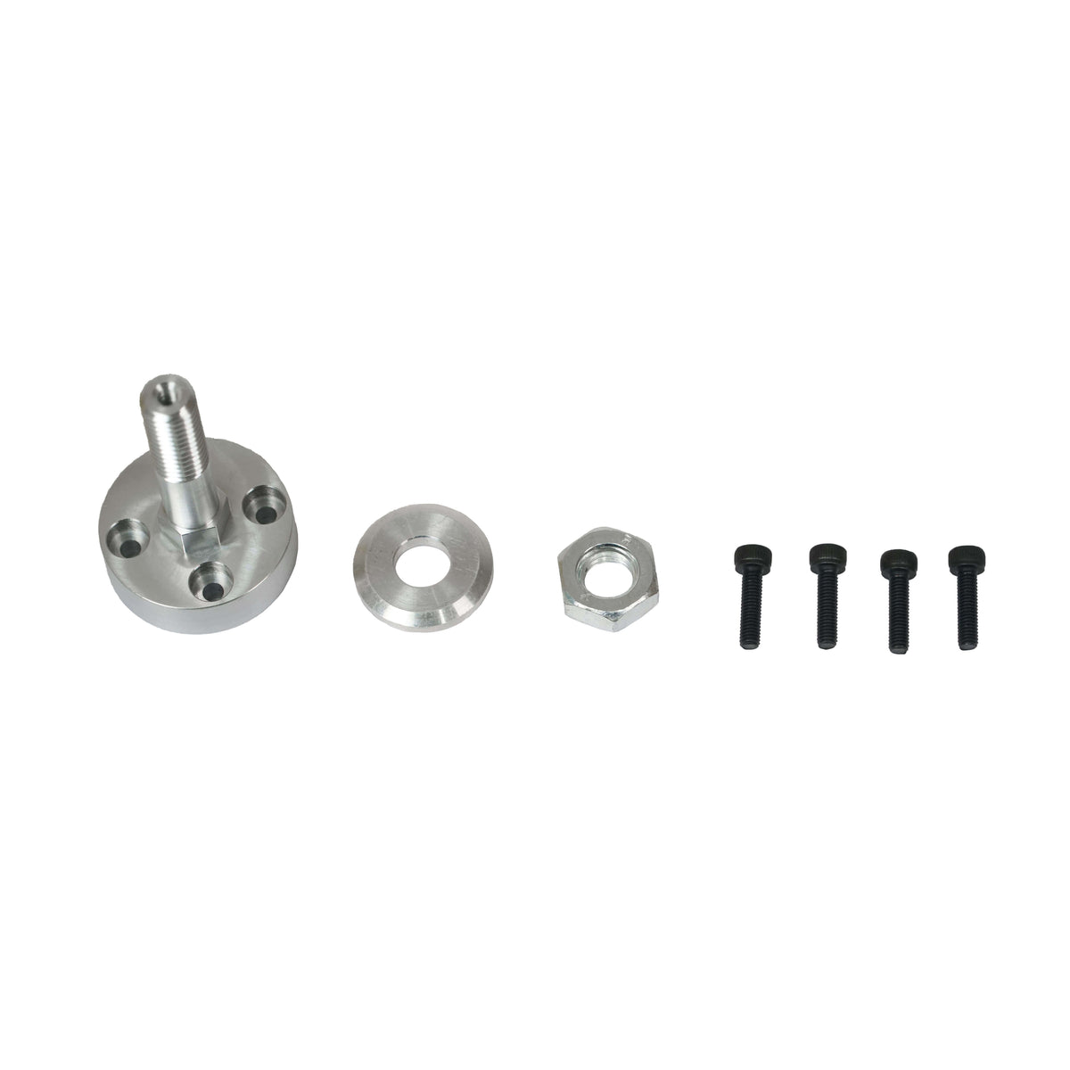 Motor Prop Adaptor; Focke-Wulf Fw190A 1.5m-