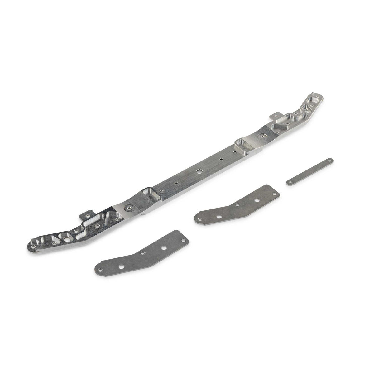 Center Aluminum Wing Spar: F-14 Tomcat 40mm Twin