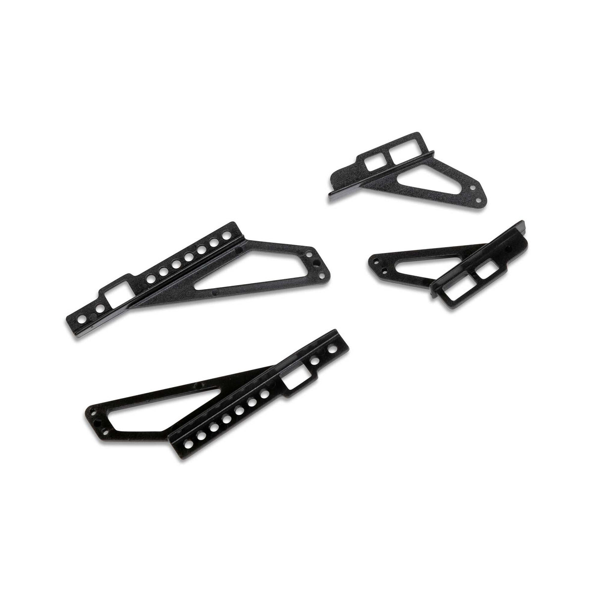 Control Horn Set: Eratix 3D Flat Foamy 860mm