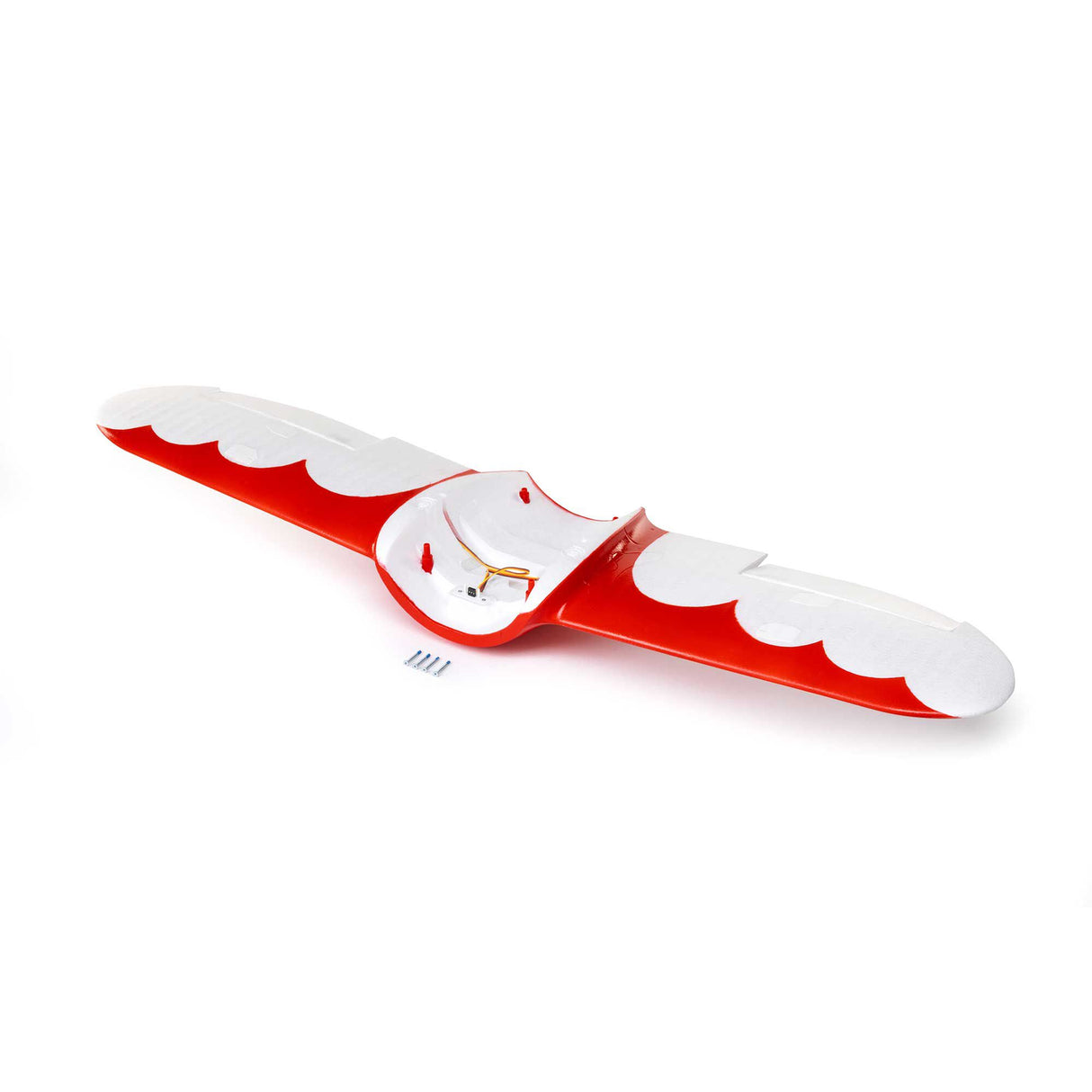 Wing: Gee Bee R-2 1.0m