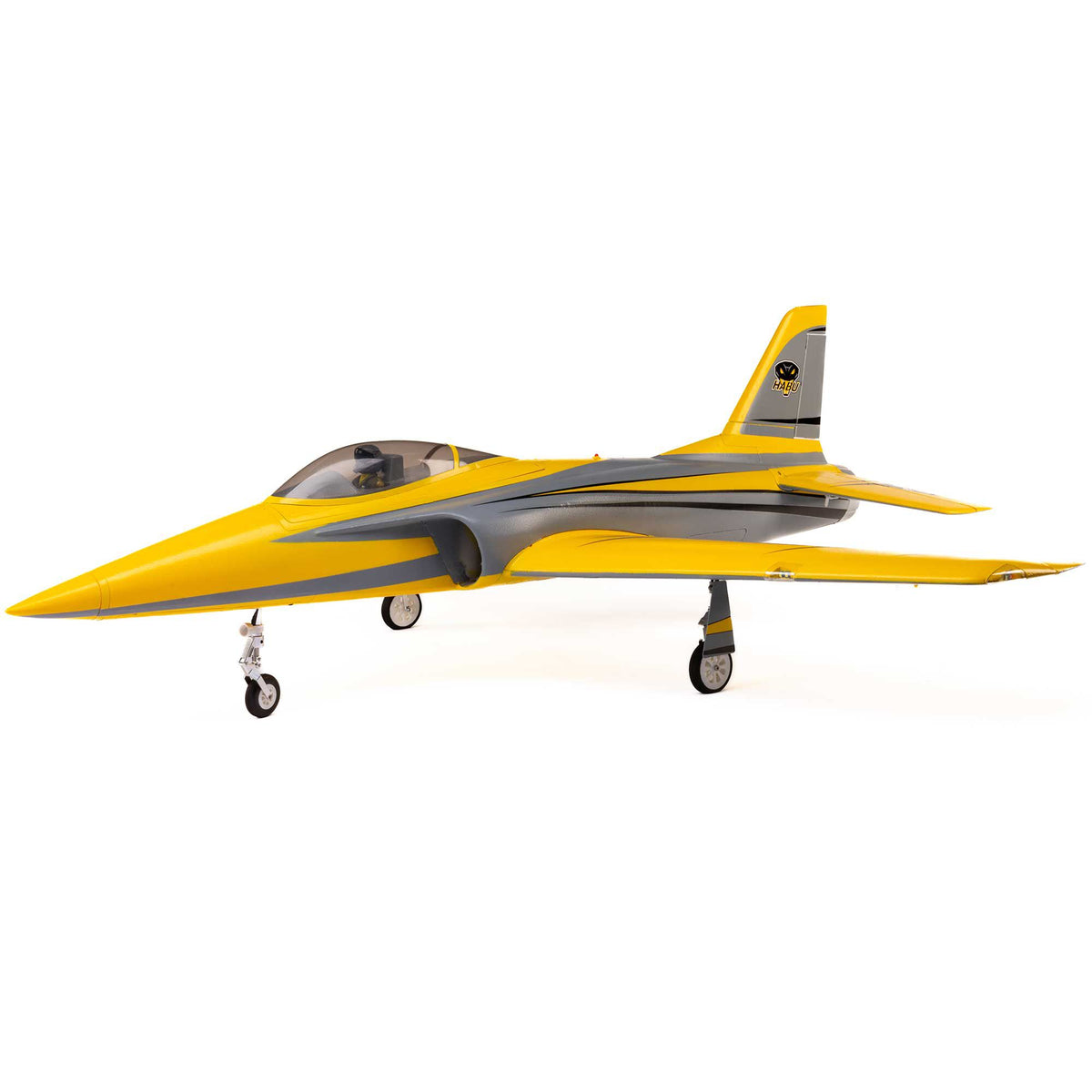 Habu XS 80mm EDF BNF Basic
