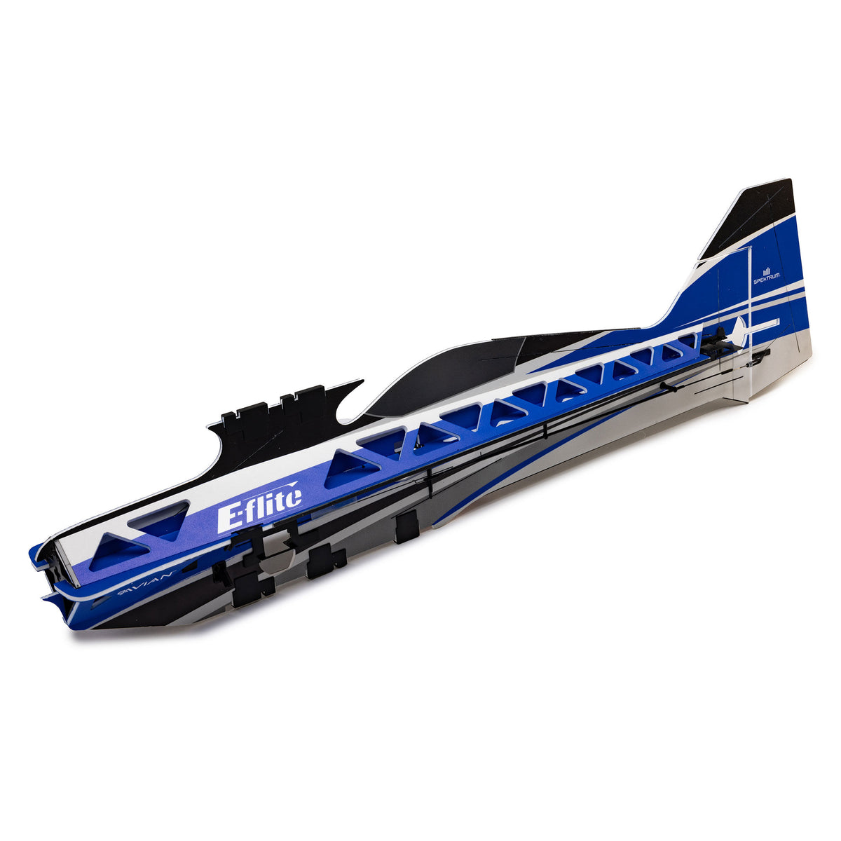 Fuselage: 4-Site 3D FF (Flat Foamy) 800mm