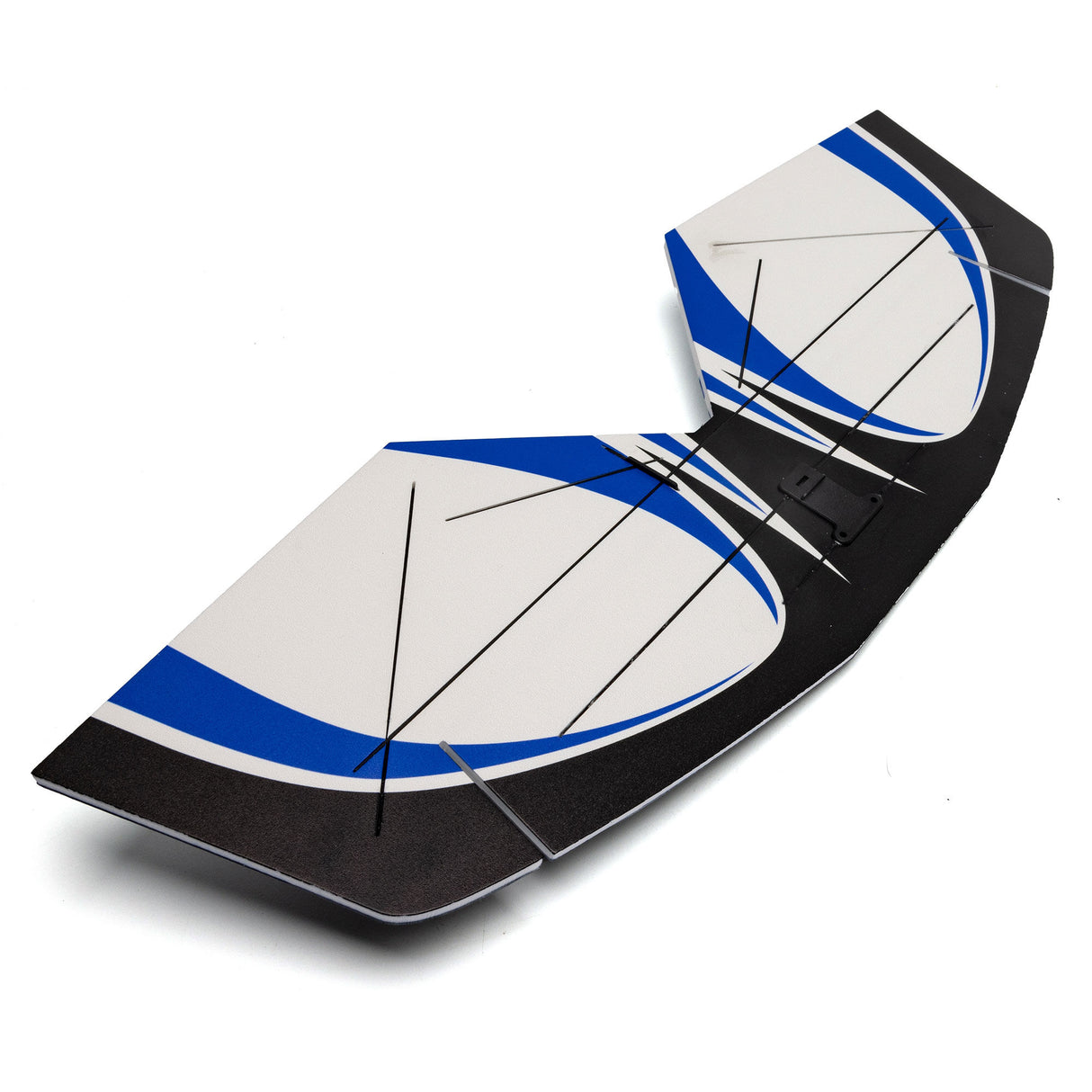 Horizontal Stabilizer: 4-Site 3D FF (Flat Foamy) 800mm