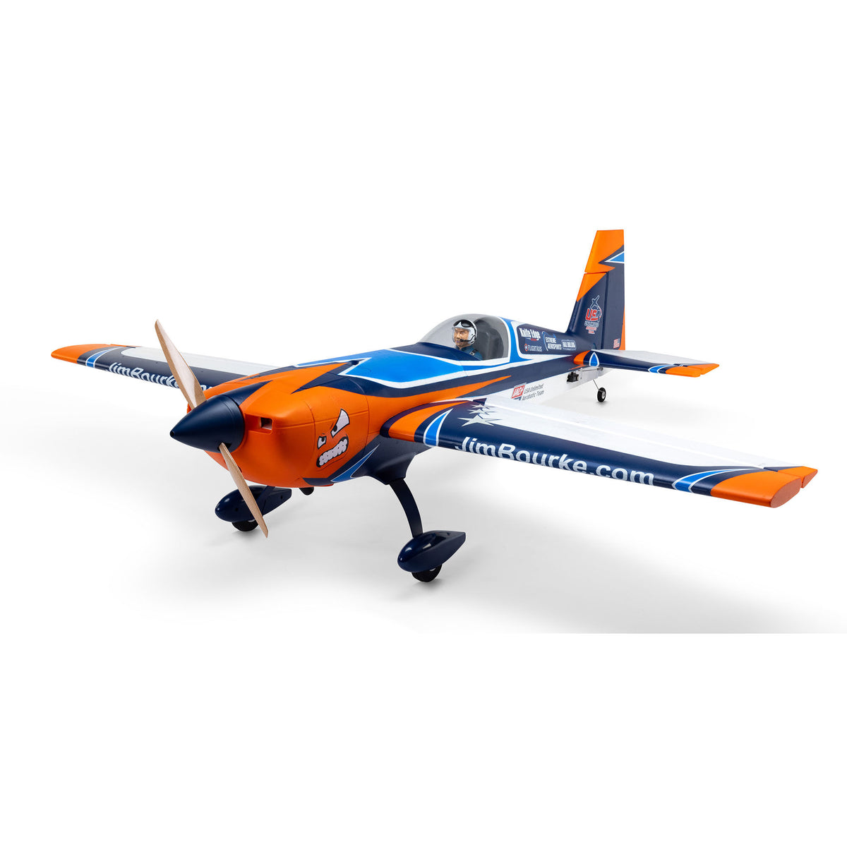 Extra 330 SC 3D 1.3M BNF Basic w/SAFE
