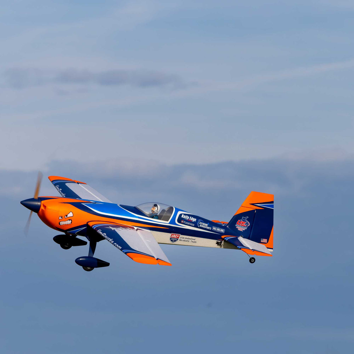 Extra 330 SC 3D 1.3M BNF Basic w/SAFE