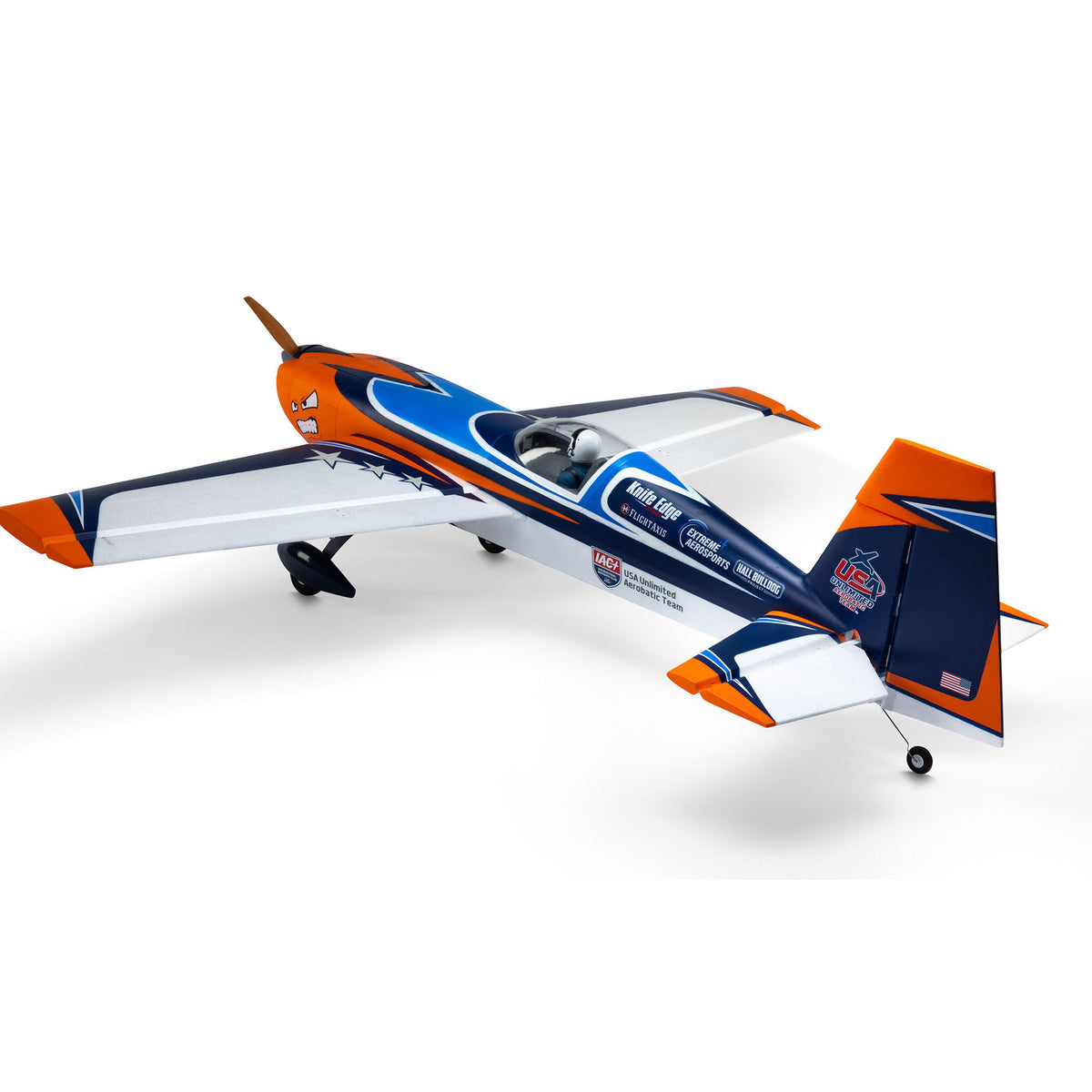 Extra 330 SC 3D 1.3M BNF Basic w/SAFE