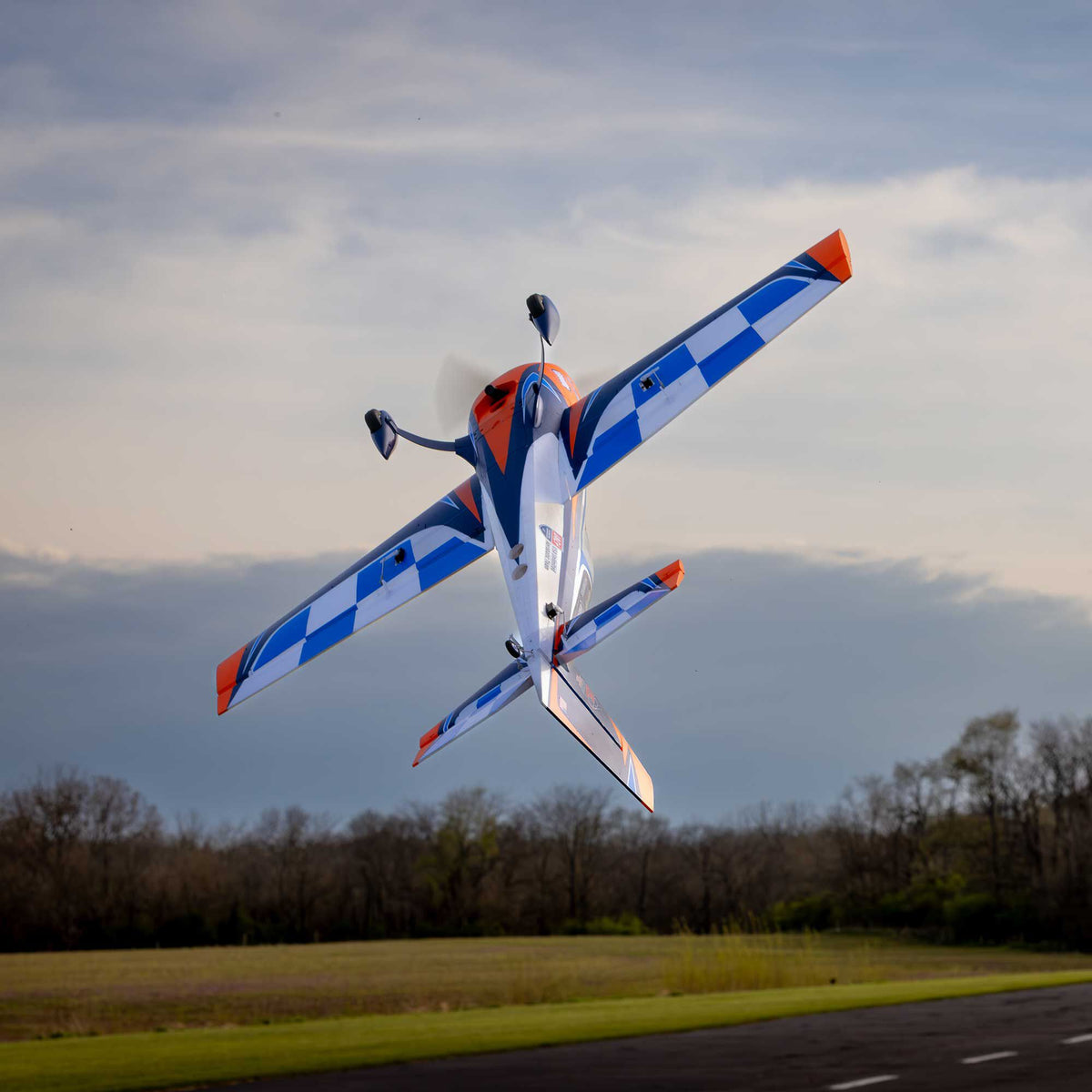 Extra 330 SC 3D 1.3M PNP-