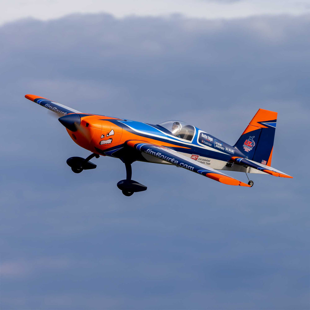 Extra 330 SC 3D 1.3M PNP-