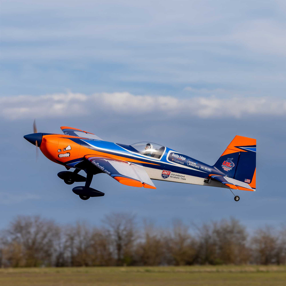 Extra 330 SC 3D 1.3M PNP-