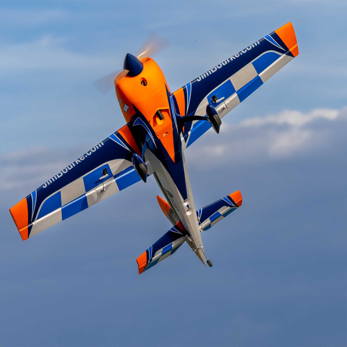 Extra 330 SC 3D 1.3M PNP-