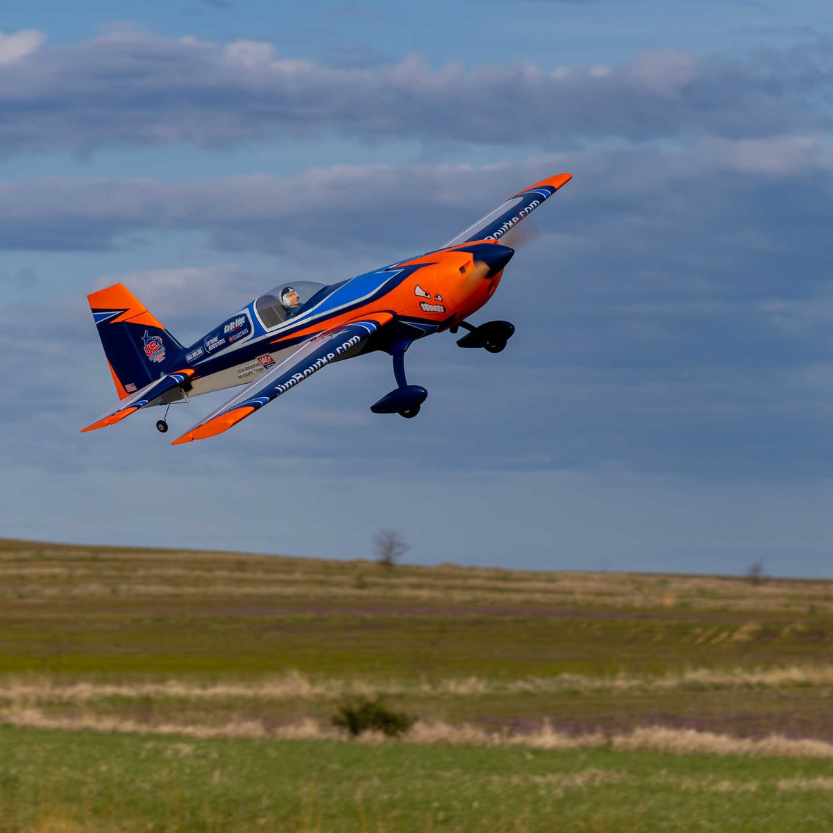 Extra 330 SC 3D 1.3M PNP-