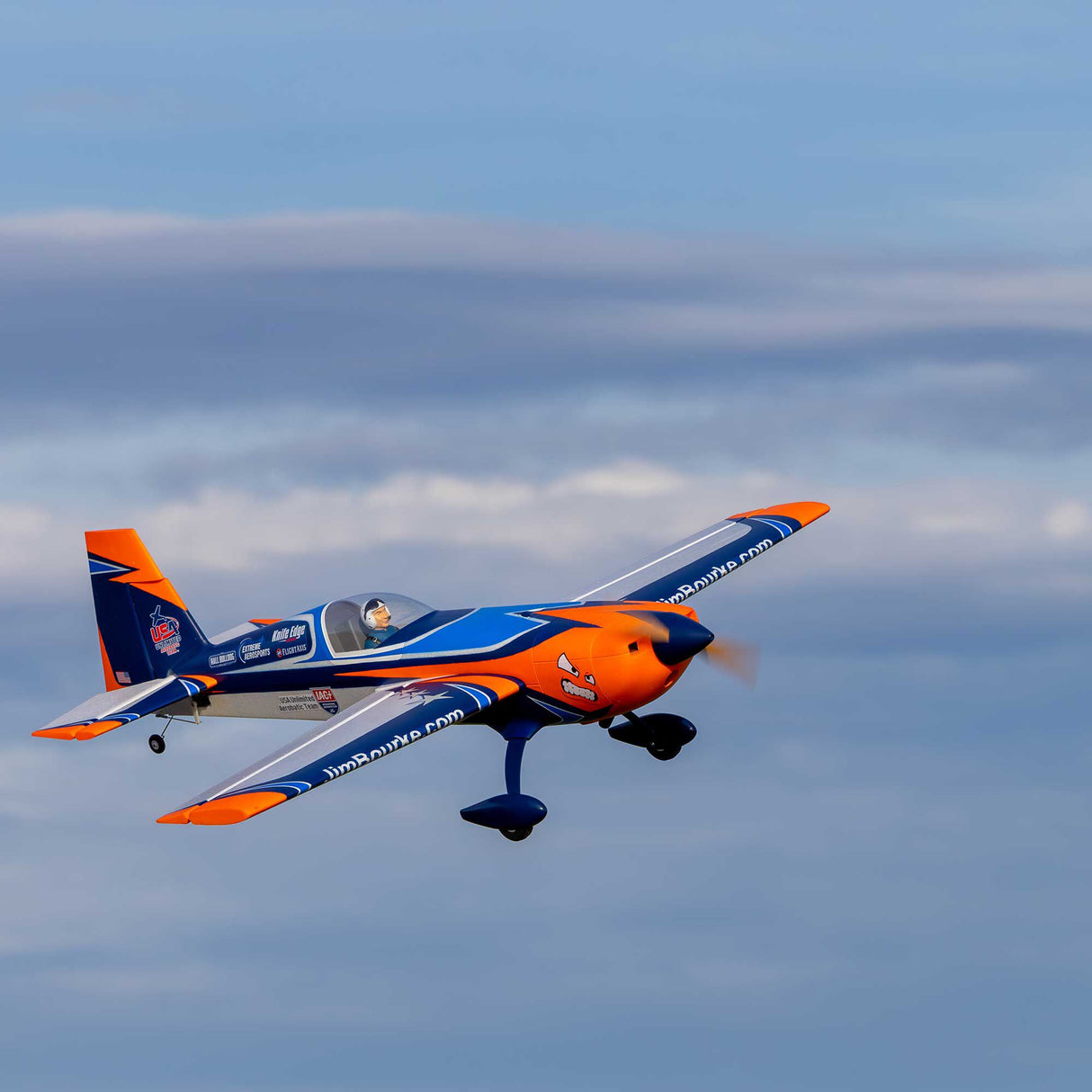 Extra 330 SC 3D 1.3M PNP-